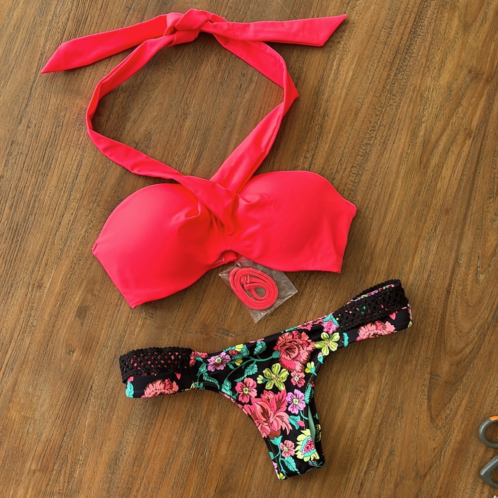 BOGO DEAL VS Bikini